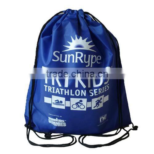 Wholesale non woven d cut bag