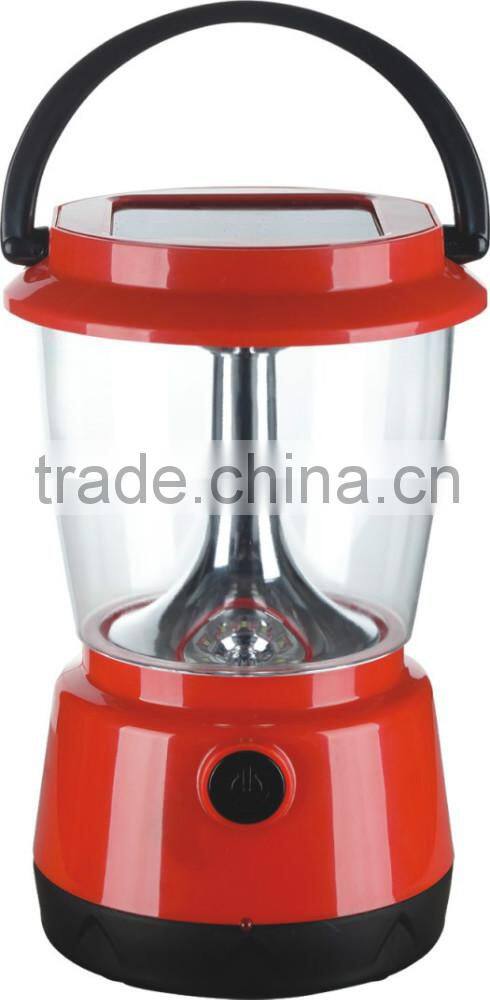 2 Years Warranty High Efficiency Emergency Led Solar Light