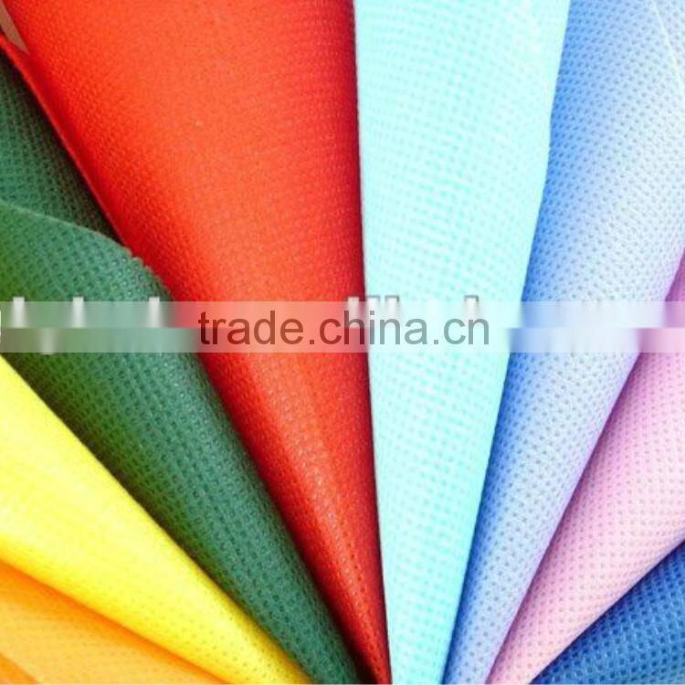shoes material ecofriendly fabric nonwoven for shose cover