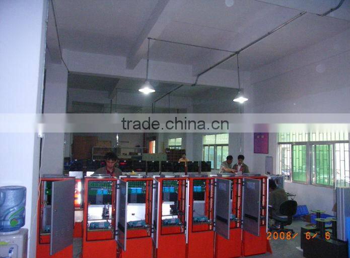 RFID access control turnstile with Factory Price Electric Semi Automatic Tripod Turnstile gate