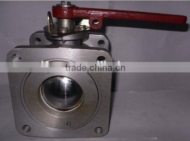aluminium die casting OEM