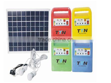TTN-1206W.A China supply portable lighting for home
