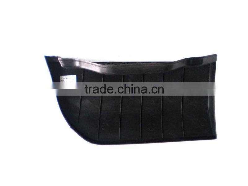 pedal rubber auto pedal rubber front L Kairui auto parts JMC Qingling light truck