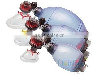 Cuffed Oral Endotracheal Tube