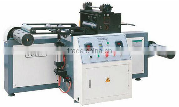 FQF300 Woodworking Veneer Slitting Machine