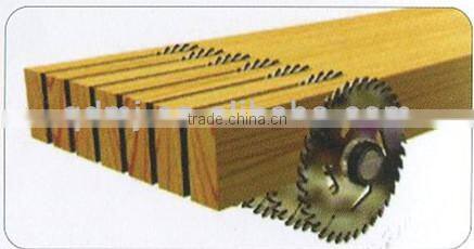 Woodworking Mult-blade Saw Machine