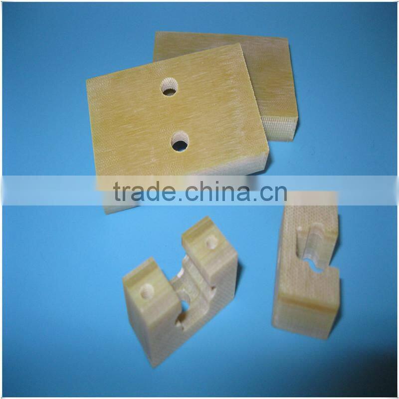 g10 material High quality fiberglass sheet&epoxy resin laminate sheet