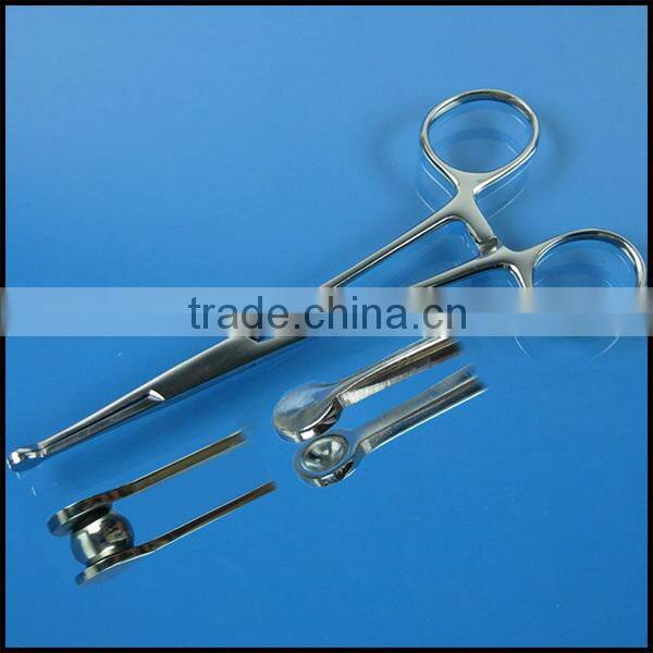 Good Quality New Professional Mini Heads Pliers