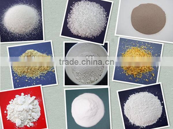 full polish transparent vetrosa/full polish vetrosa frits/clear vetrosa