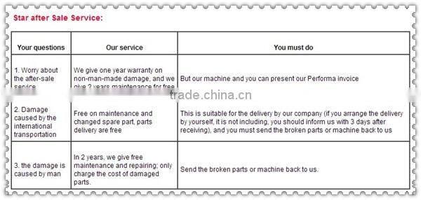 AF-S33 slimming Liposuction Laser machine lipo