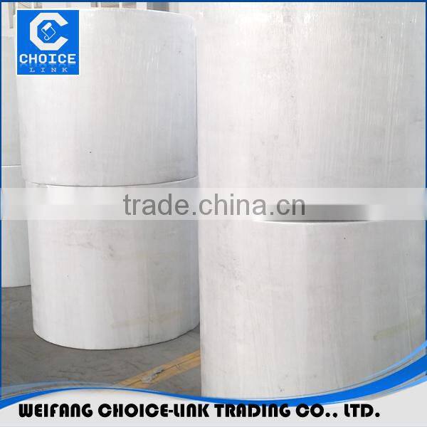 China suppliers polyester roofing mat for waterproof membrane