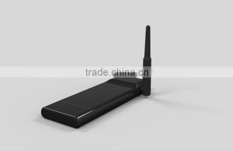 2016 Newest RK3229 Smart 5G wifi dongle Miracast Airplay Quad Core 1G/8G TV stick Support 4K*2K H.265 VP9 HDMI 2.0 Mini PC