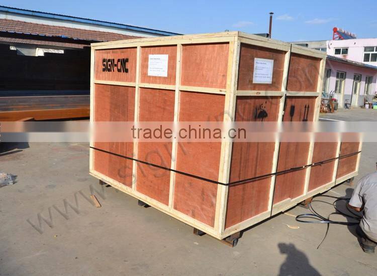 1530 CNC Plasma Cutting Machine for Metal