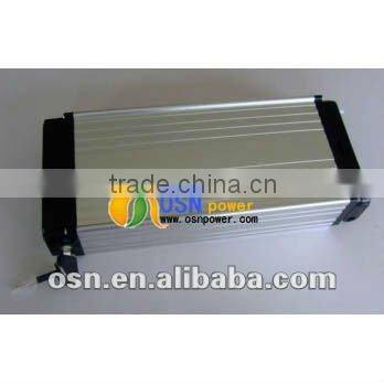 36V10Ah Electric Golf Tolley Electric Bicycle Battery Pack