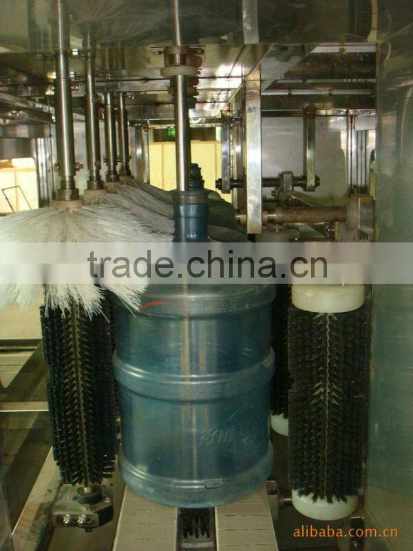 plastic bottle 5 gallon machine manufacture