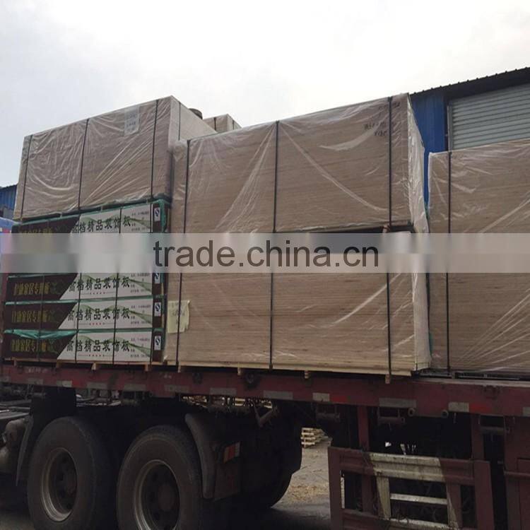 technics wood veneer at best price from china supplier