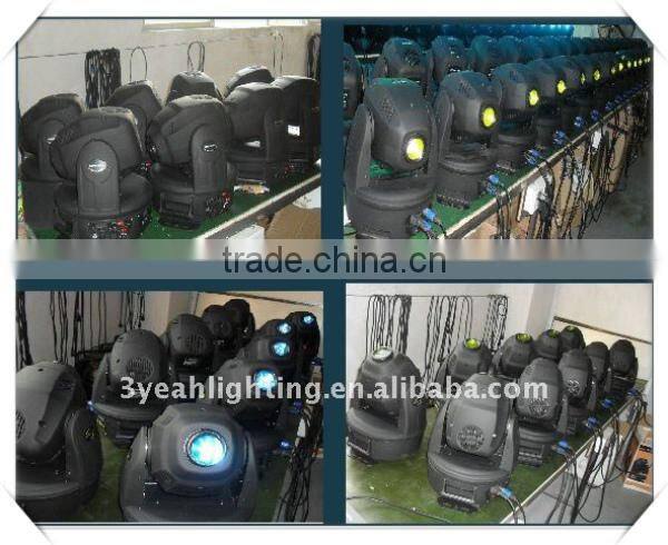 Zenith 60w Beam Led Moving Head Disco Lighting Dj Light Ktv Light