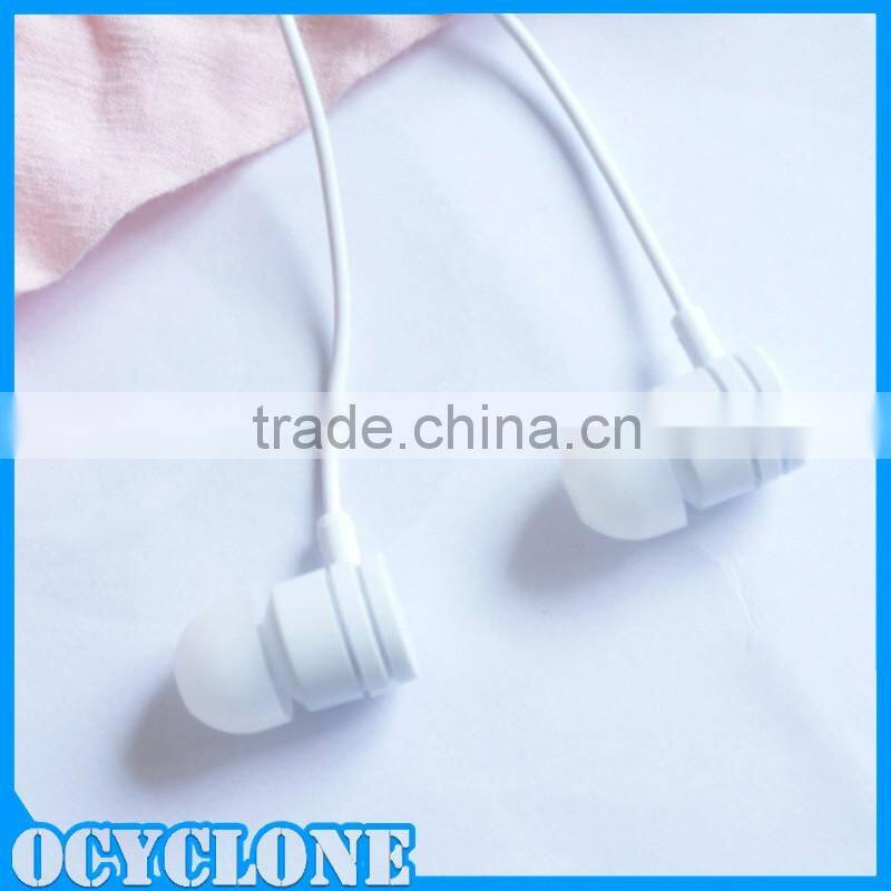 Ear Consumer Electronics Wired Communication and In-Ear Style Original Xiaomi earphone