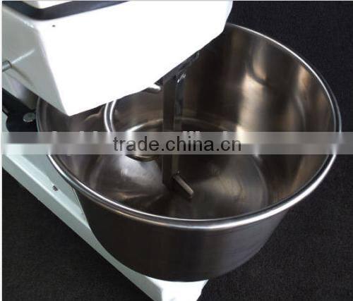 20~200l : bakery spiral mixer commercial dough mixer