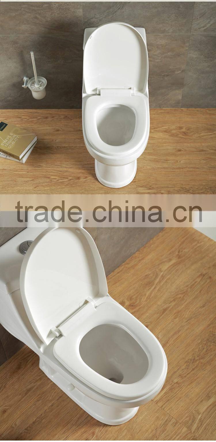 Sanitary China Sanitary Ware toilet flush