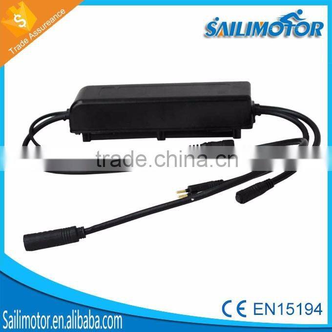 top quality 500w-1000w electric motor conversion kit