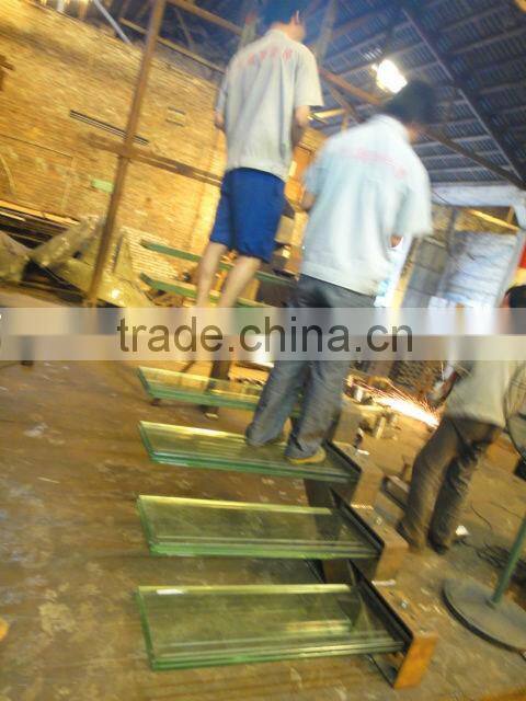 staircase designs for marble / stainless steel staircase design