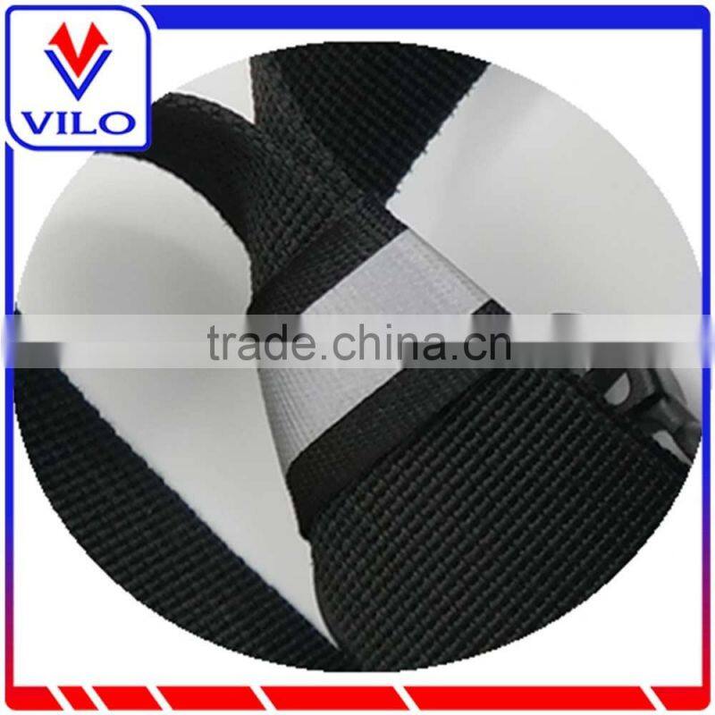 Running Belt With Single Water Bottle Holder Hydration Belt For Running