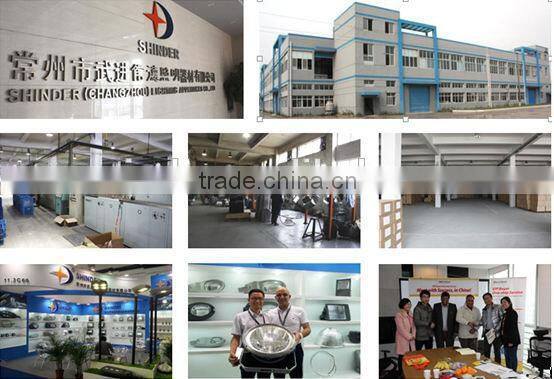 waterproof light for football stadium flood light parts