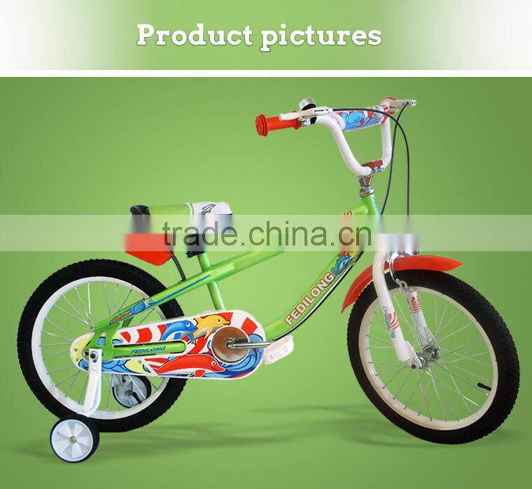new model low price red folding bicycle