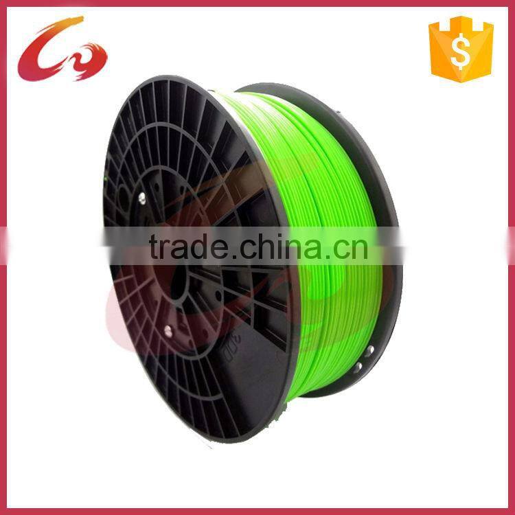 3d printer filament,abs plastic filament,1.75mm abs filament