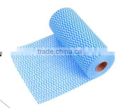disposable cleaning rags professioral made best price