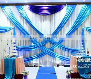 Wedding Decoration,Telescopic Pipe and Drape Supports