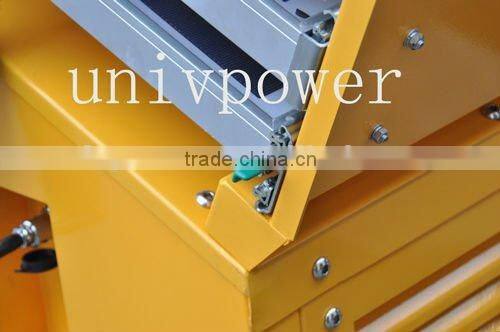 Green Energy trailer solar light tower 400W