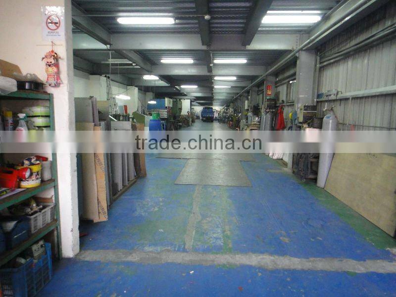 Quickly Baking Bread Stainless Steel Electric Proofer with Humidifier