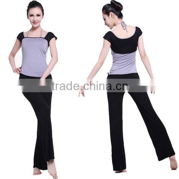 Ladies Kyodan Yoga Wear