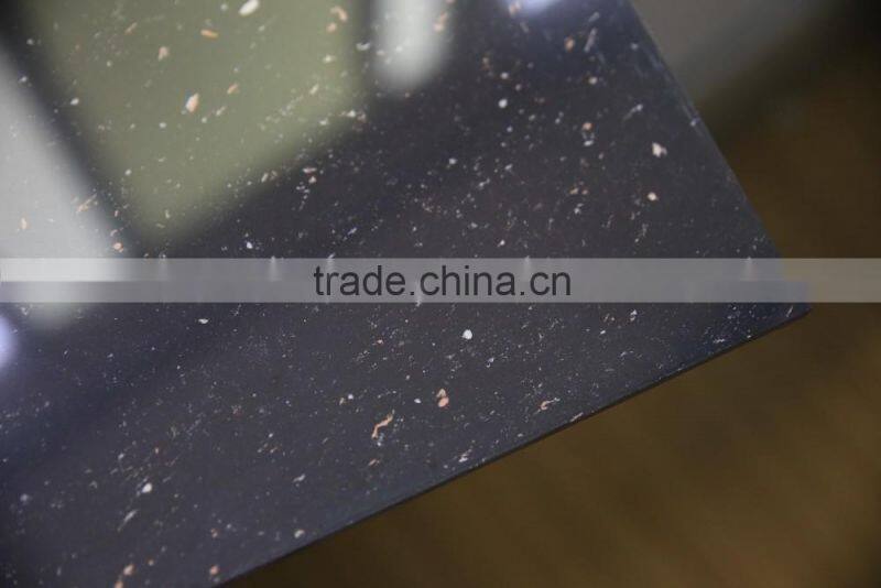 60x60 Foshan Porcelain Black Flooring Tile