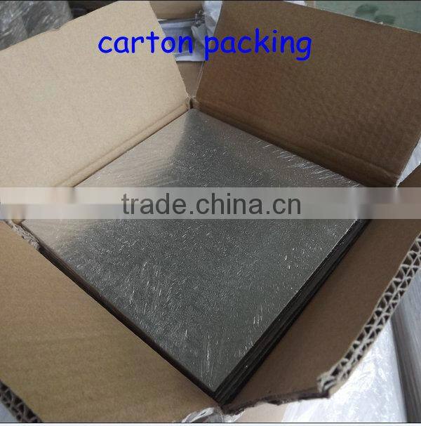 square corrugated cake drums
