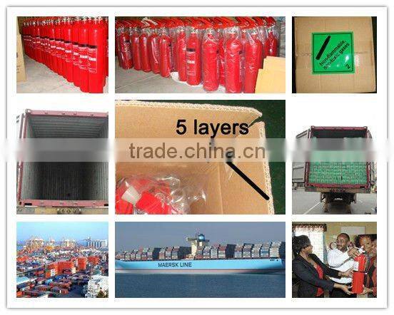 9L Foam Fire Extinguisher