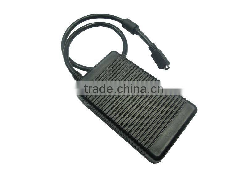100-240V DC 15V 7A SWITCHING POWER SUPPLY 105W FOR LED STRIP LIGHT/LCD/CCTV CAMERAS