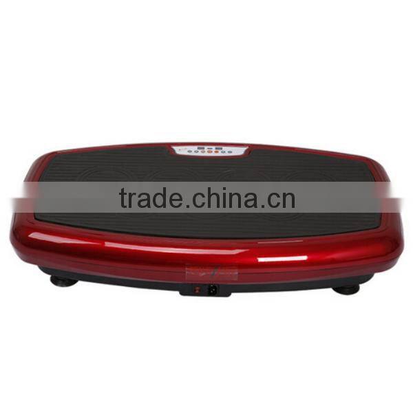 2015 Mini Power Vibration Plate