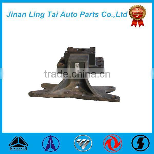 Sinotruk Axle HC16 Parts chamber support