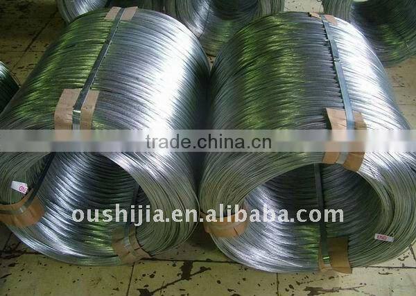 Anping bright annealed wire (factory)
