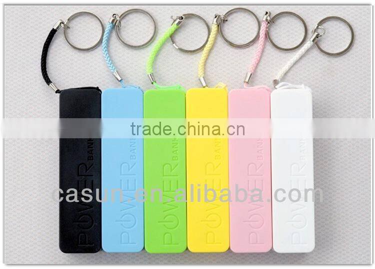 Manufactory wholesale portable power bank 18000 fit for cell phone