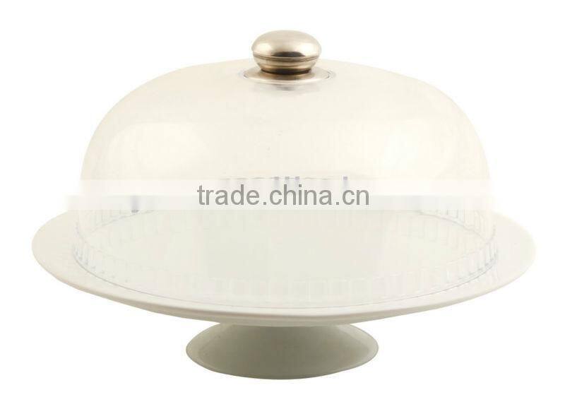 Wholesale Ceramic Cake Stands