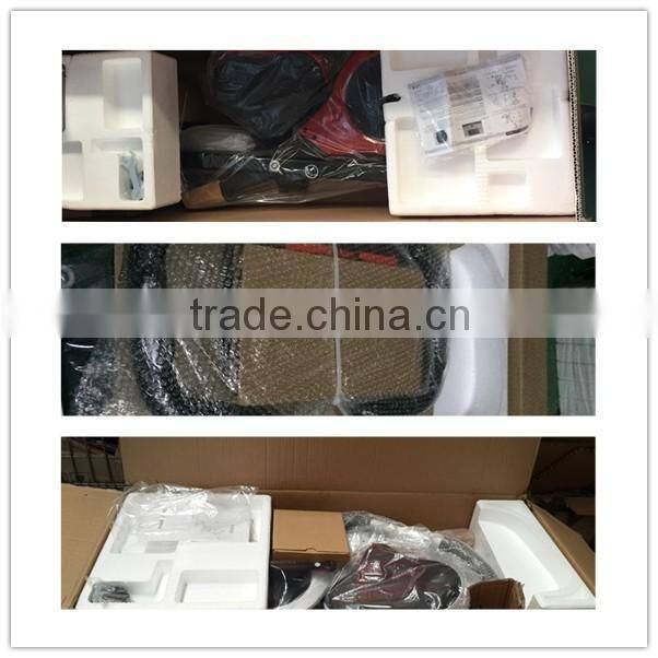 PUKO easy rider exercise machine new products