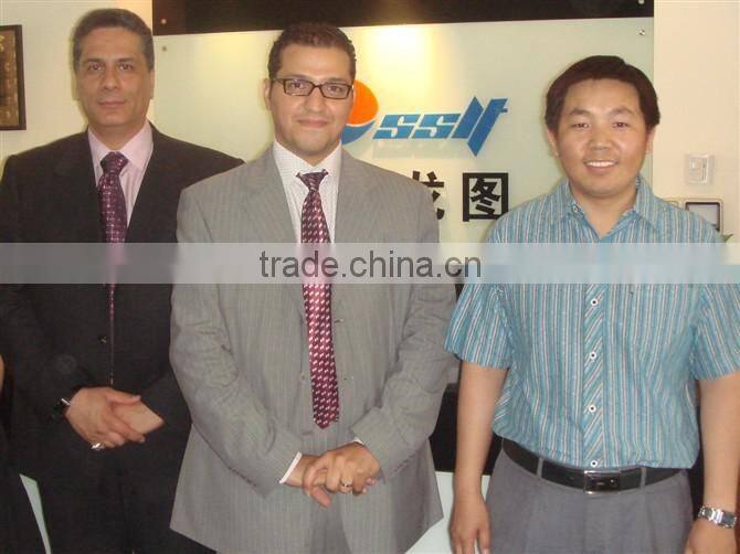 mobile and tablet security display anti-theft alarm system