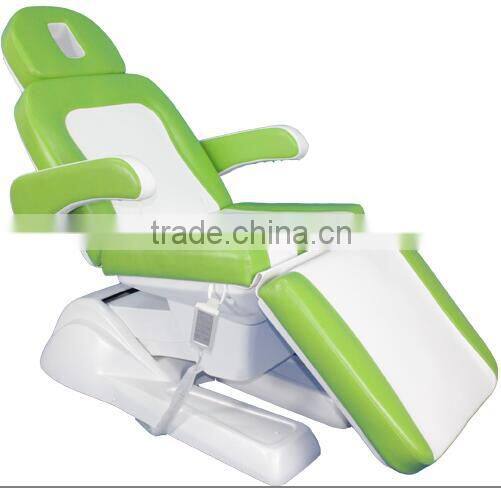 Spa Bed and electric massage bed EB-1427-4M