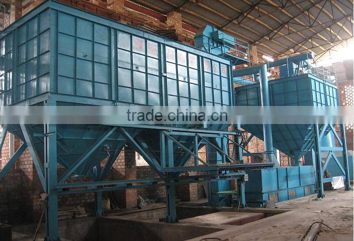 High quality !!! CE Jolt Squeeze Moulding Machine RFQ