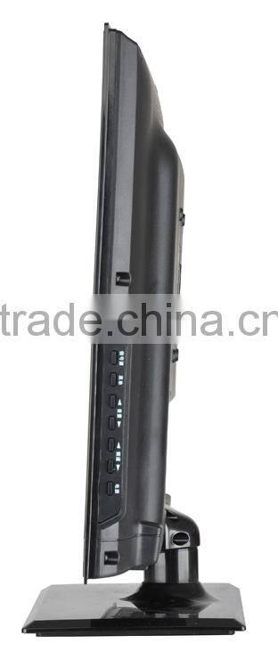 small size 15" 17" 19 inch 4:3 HD LED TV black&white