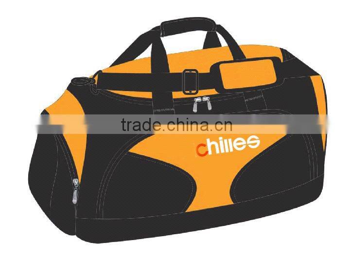 2014 Outdoor Sport Custom Promotional custom bags